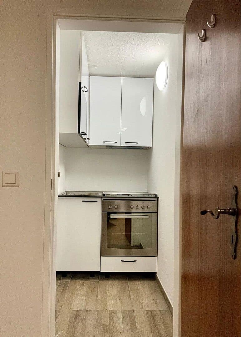 Pronájem bytu 1+1 27 m², Kelheim, Bavorsko Pronájem bytu 1+1 27 m², Kelheim, Bavorsko