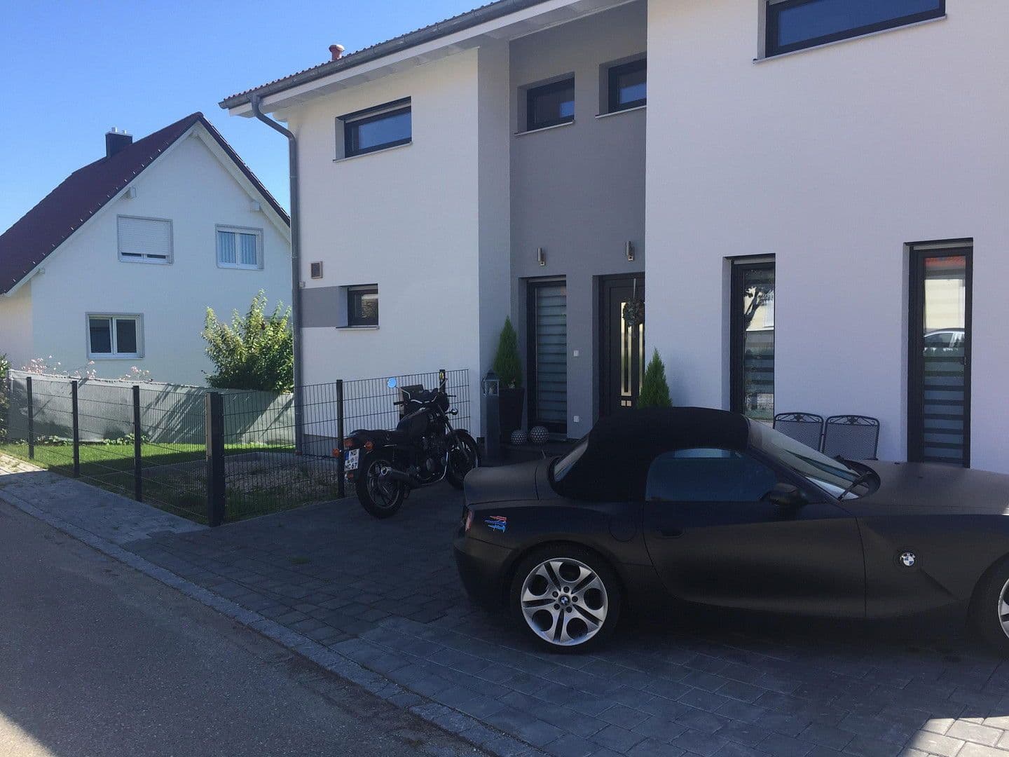 Prodej domu 230 m², pozemek 665 m², Am Flachsberg 25, Unterhausen, Bavorsko Prodej domu 230 m², pozemek 665 m², Am Flachsberg 25, Unterhausen, Bavorsko