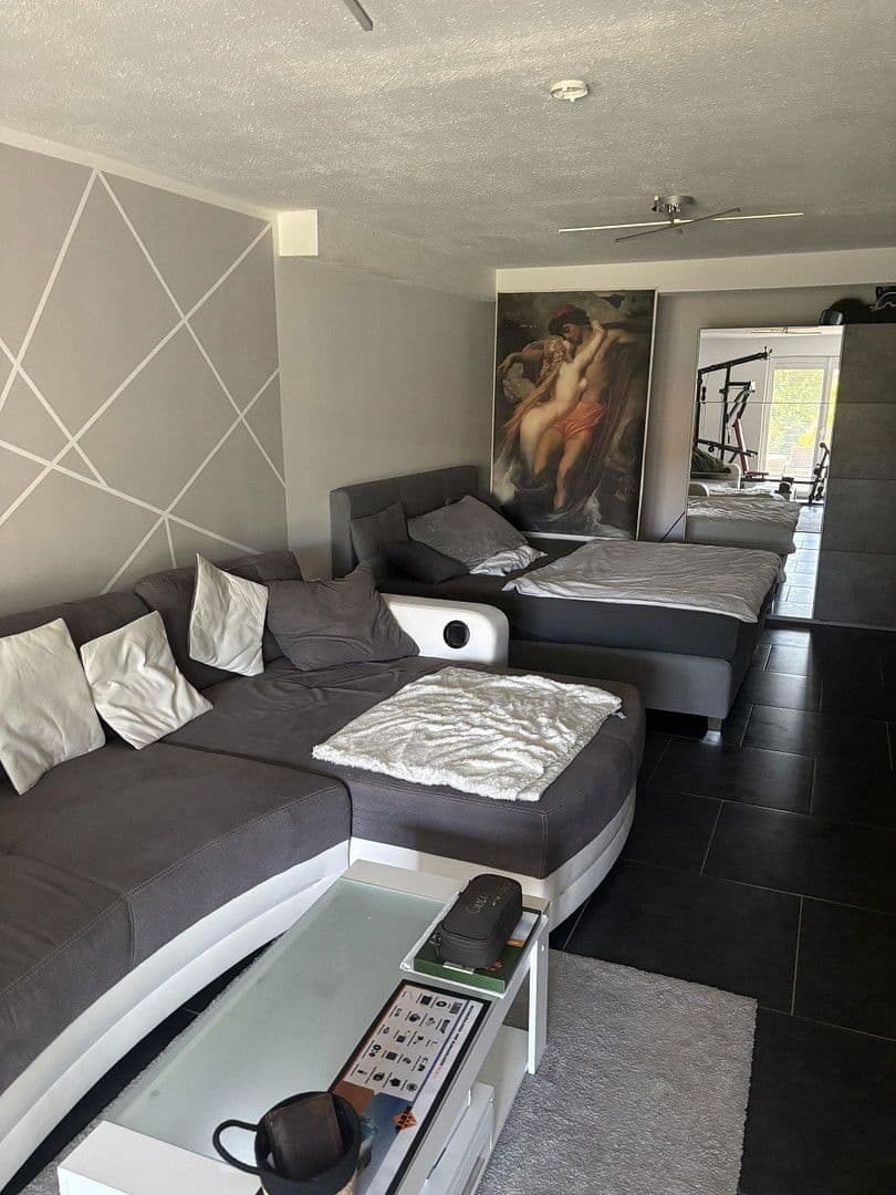 Prodej domu 230 m², pozemek 665 m², Am Flachsberg 25, Unterhausen, Bavorsko Prodej domu 230 m², pozemek 665 m², Am Flachsberg 25, Unterhausen, Bavorsko