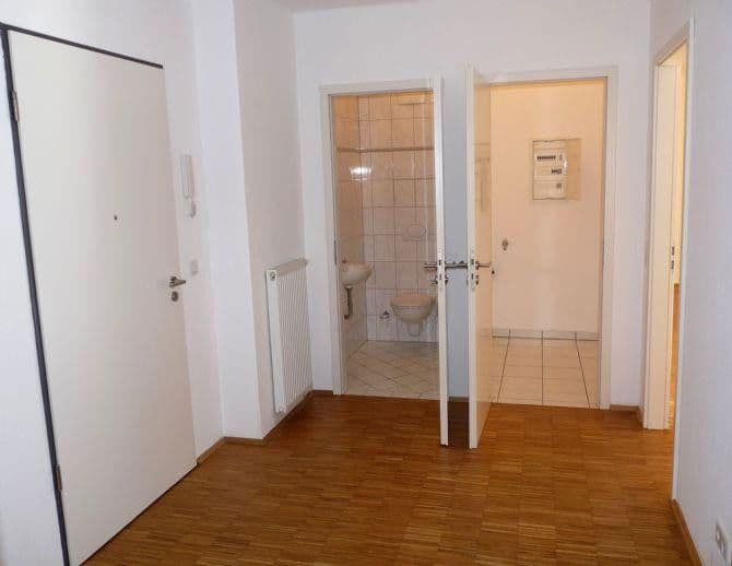 Pronájem bytu 2+1 78 m², Saarbrücken, Země Sársko Pronájem bytu 2+1 78 m², Saarbrücken, Země Sársko