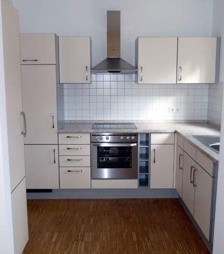 Pronájem bytu 2+1 78 m², Saarbrücken, Země Sársko Pronájem bytu 2+1 78 m², Saarbrücken, Země Sársko