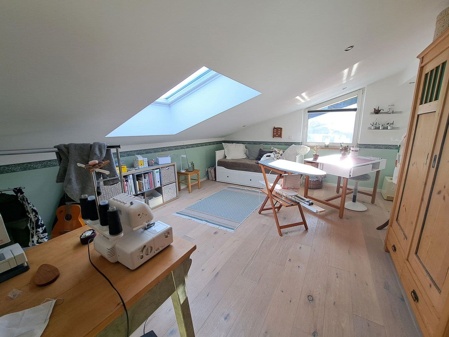 Prodej domu 293 m², pozemek 1.063 m², Ronsberg, Bavorsko Prodej domu 293 m², pozemek 1.063 m², Ronsberg, Bavorsko