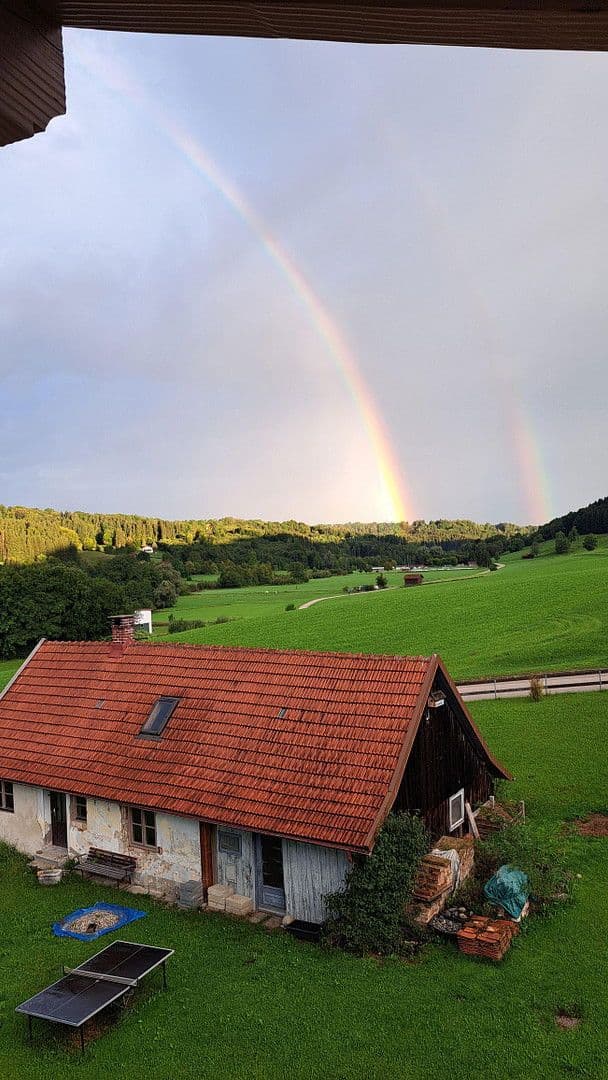 Prodej domu 293 m², pozemek 1.063 m², Ronsberg, Bavorsko Prodej domu 293 m², pozemek 1.063 m², Ronsberg, Bavorsko
