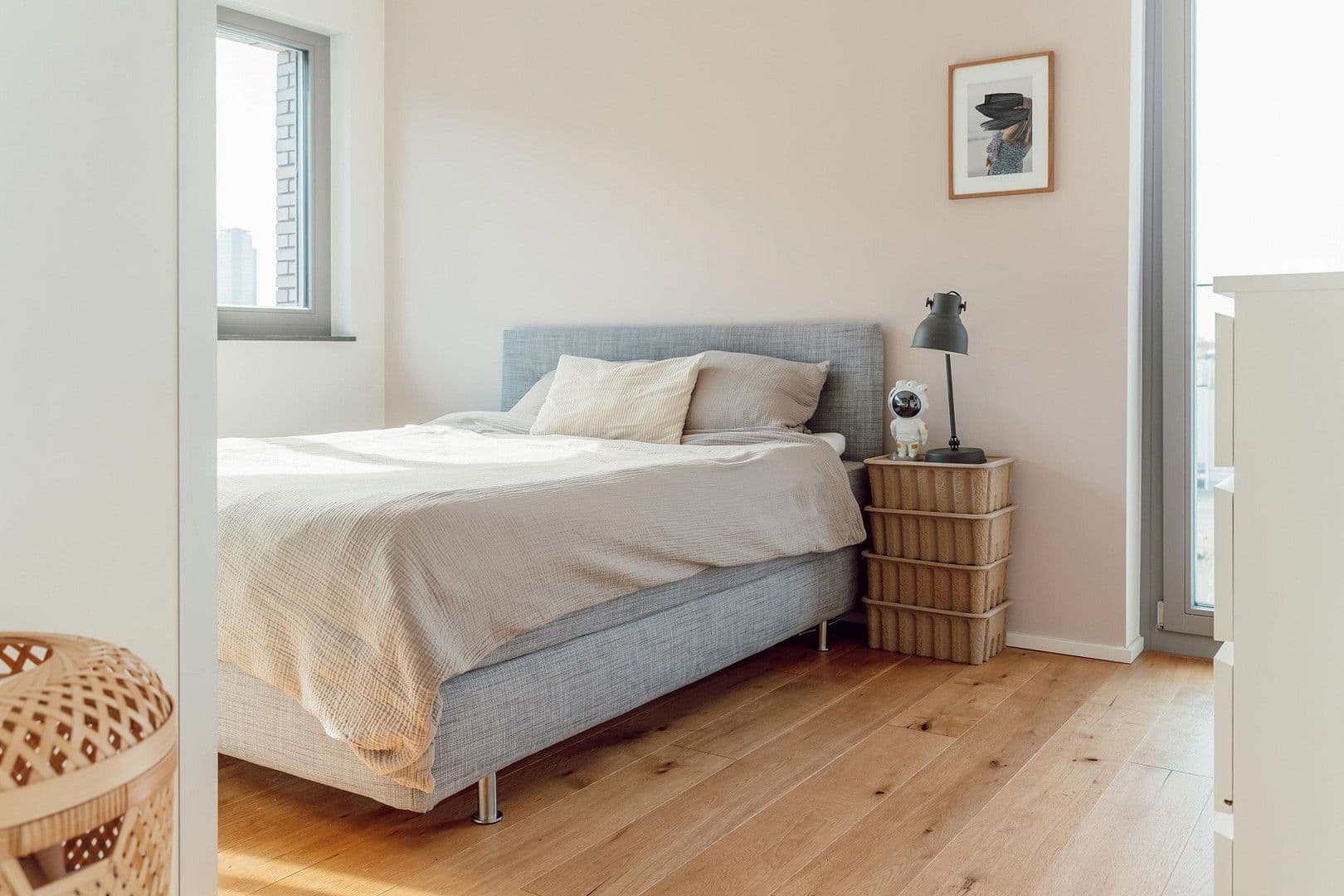 Prodej bytu 3+kk 109 m², Offenbach, Hessen Prodej bytu 3+kk 109 m², Offenbach, Hessen