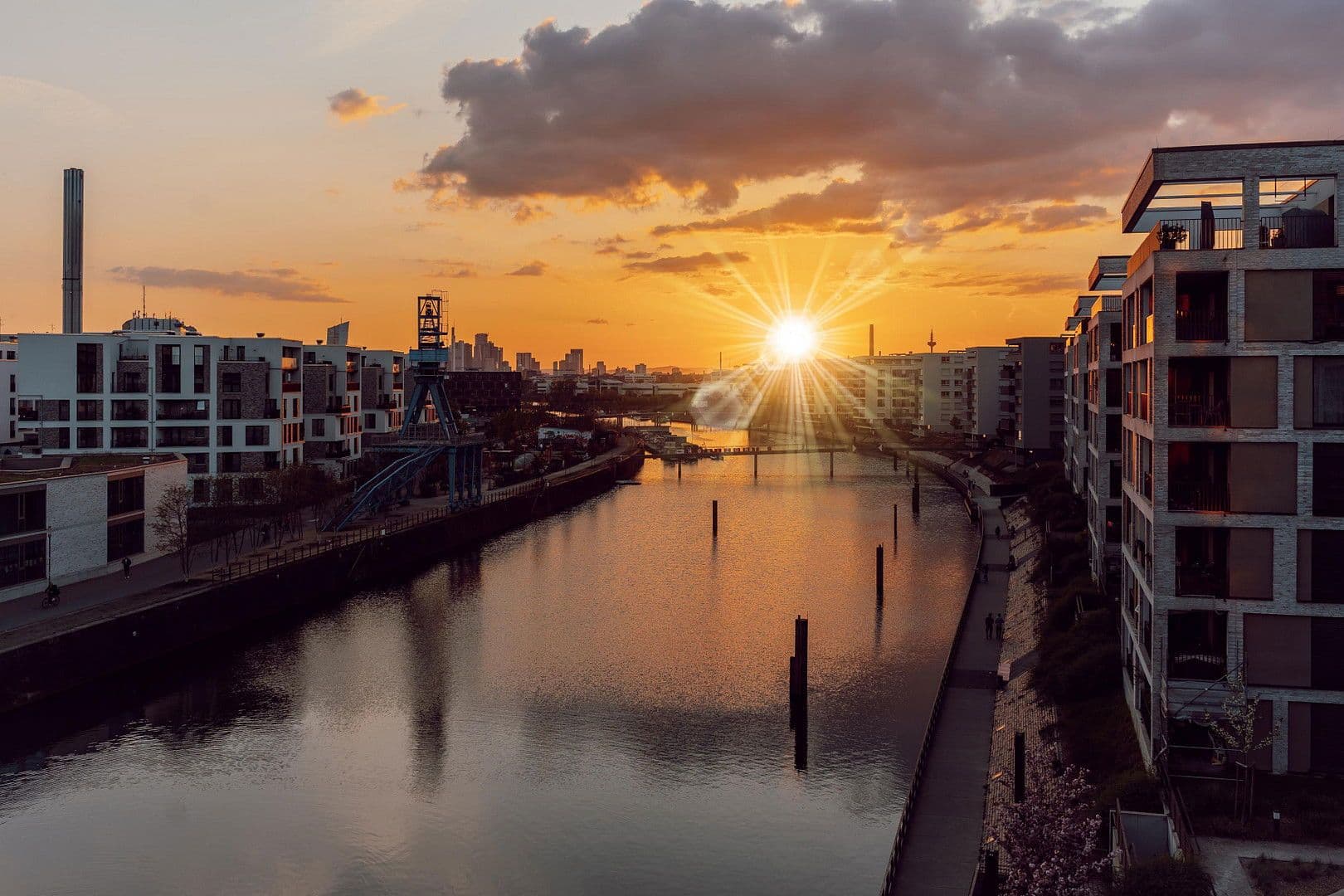 Prodej bytu 3+kk 109 m², Offenbach, Hessen Prodej bytu 3+kk 109 m², Offenbach, Hessen