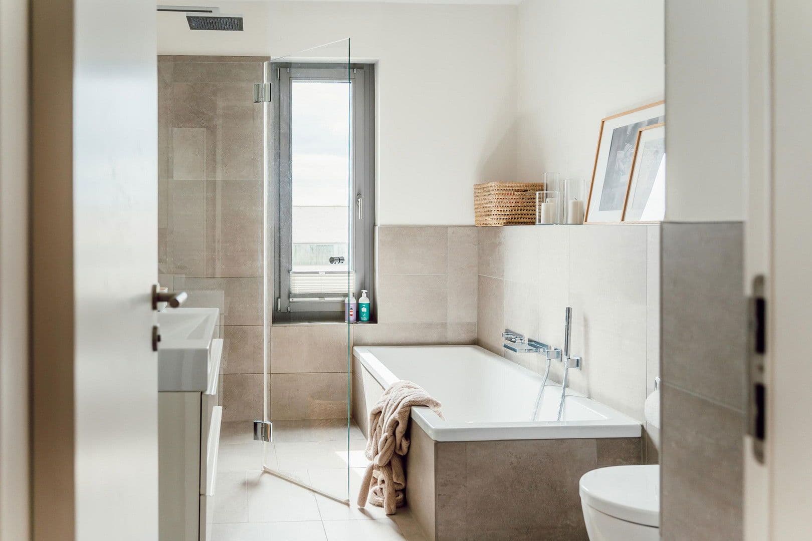 Prodej bytu 3+kk 109 m², Offenbach, Hessen Prodej bytu 3+kk 109 m², Offenbach, Hessen