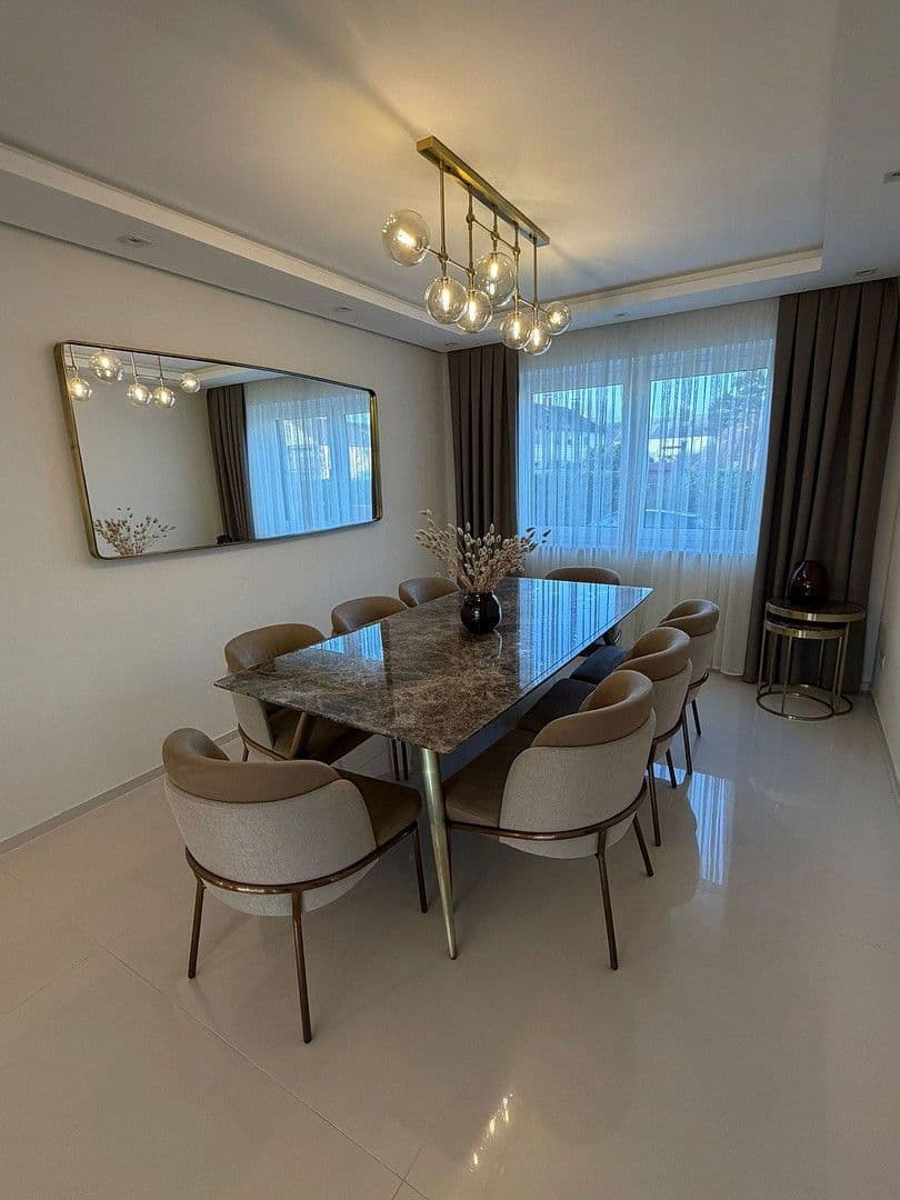 Prodej domu 290 m², pozemek 500 m², Mutterstadt, Porýní-Falc Prodej domu 290 m², pozemek 500 m², Mutterstadt, Porýní-Falc