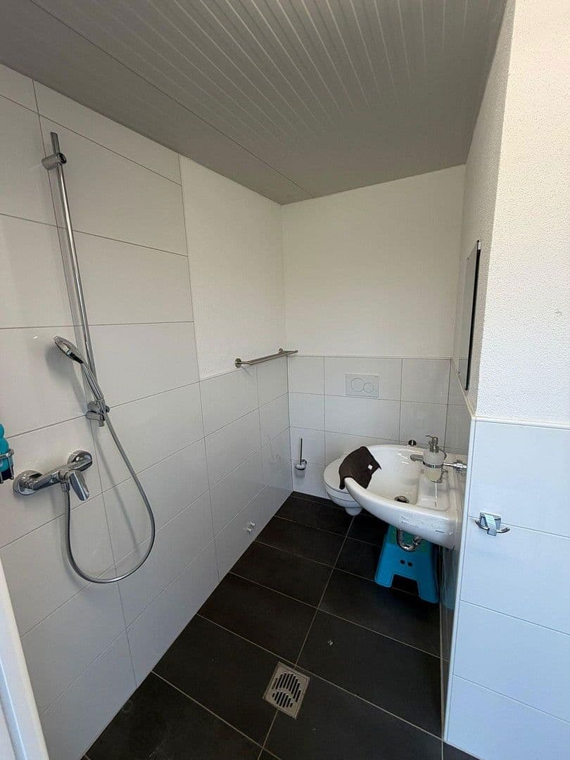 Prodej domu 290 m², pozemek 500 m², Mutterstadt, Porýní-Falc Prodej domu 290 m², pozemek 500 m², Mutterstadt, Porýní-Falc