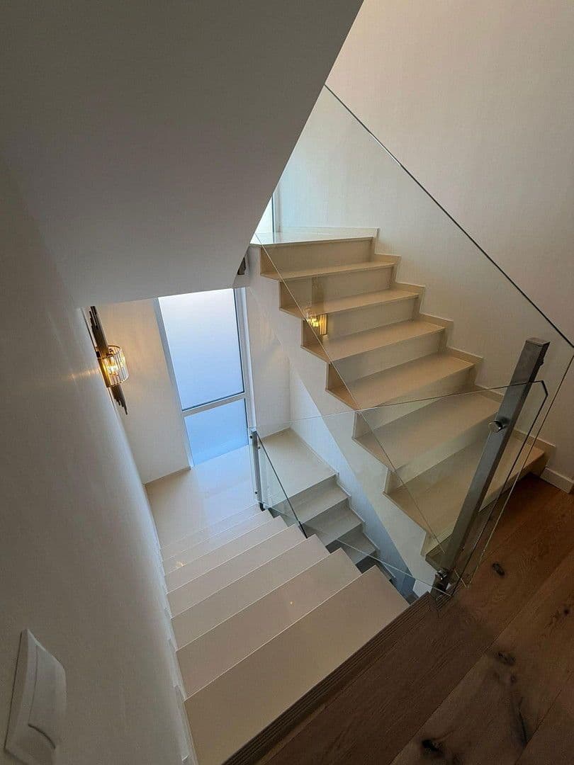 Prodej domu 290 m², pozemek 500 m², Mutterstadt, Porýní-Falc Prodej domu 290 m², pozemek 500 m², Mutterstadt, Porýní-Falc