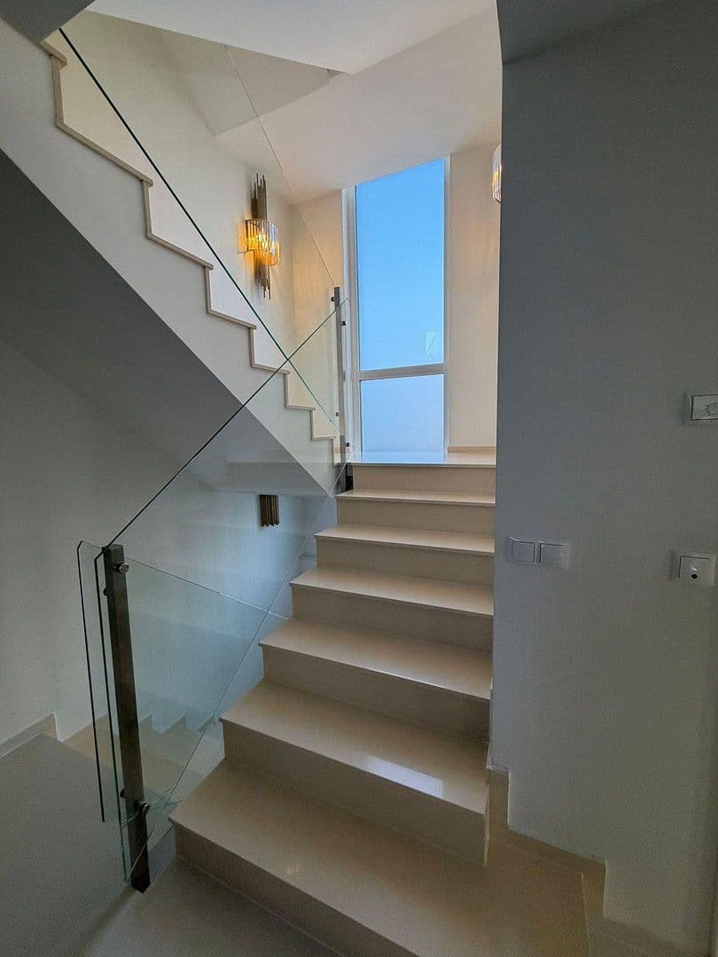 Prodej domu 290 m², pozemek 500 m², Mutterstadt, Porýní-Falc Prodej domu 290 m², pozemek 500 m², Mutterstadt, Porýní-Falc