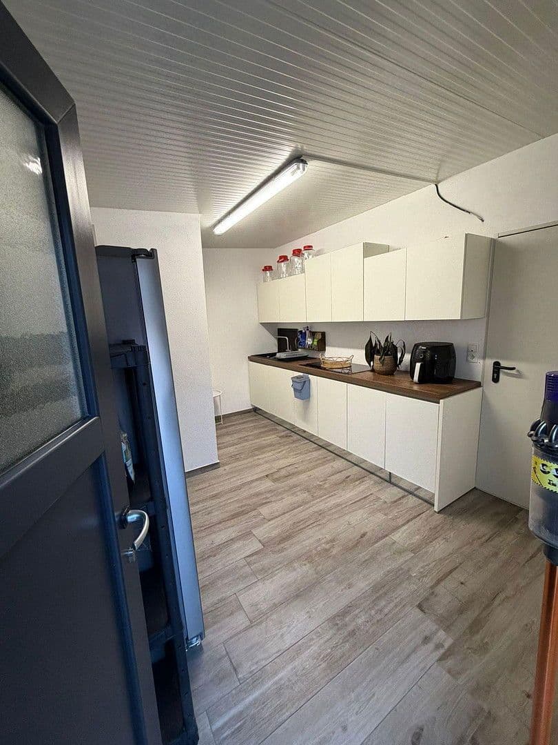 Prodej domu 290 m², pozemek 500 m², Mutterstadt, Porýní-Falc Prodej domu 290 m², pozemek 500 m², Mutterstadt, Porýní-Falc