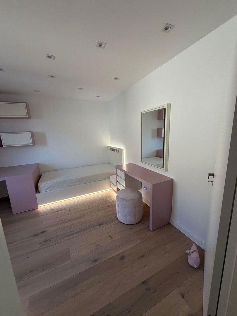 Prodej domu 290 m², pozemek 500 m², Mutterstadt, Porýní-Falc Prodej domu 290 m², pozemek 500 m², Mutterstadt, Porýní-Falc