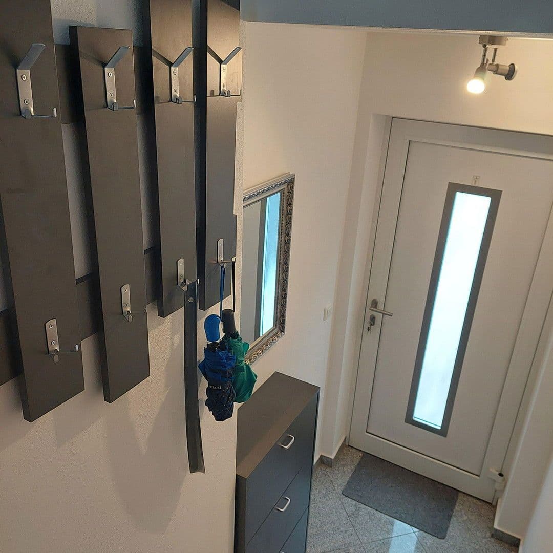 Prodej bytu 3+1 63 m², Metzer Str., Regensburg, Bavorsko Prodej bytu 3+1 63 m², Metzer Str., Regensburg, Bavorsko