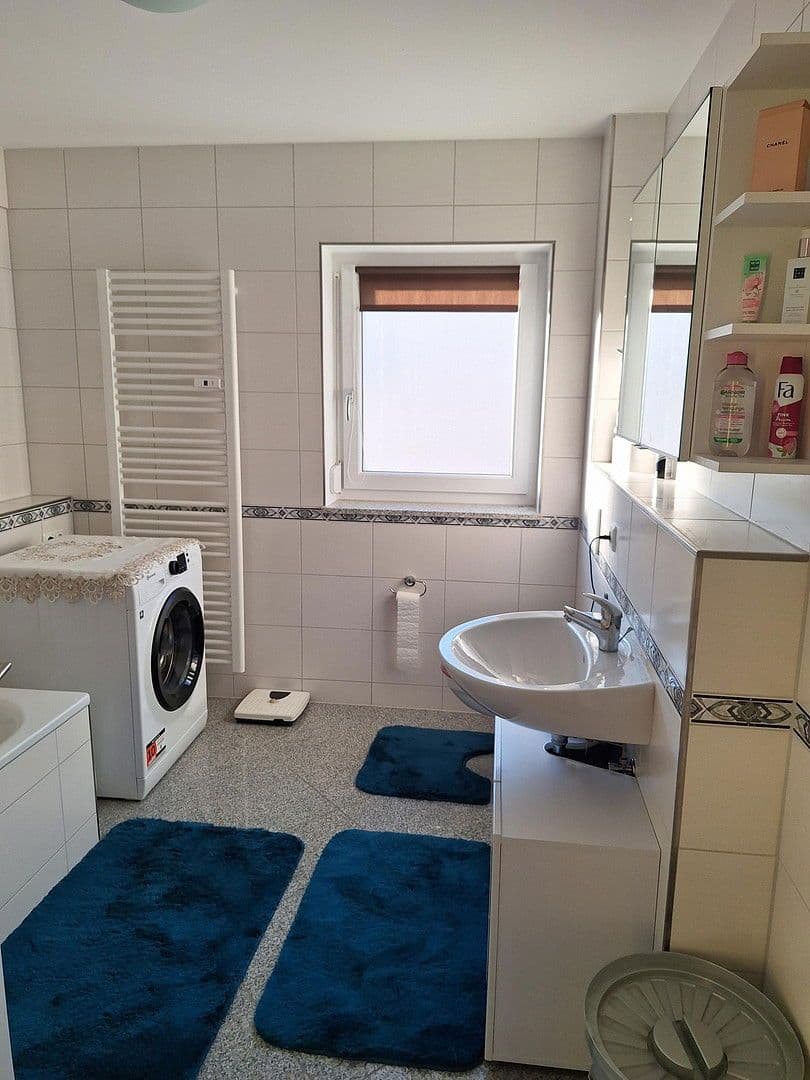 Prodej bytu 3+1 63 m², Metzer Str., Regensburg, Bavorsko Prodej bytu 3+1 63 m², Metzer Str., Regensburg, Bavorsko