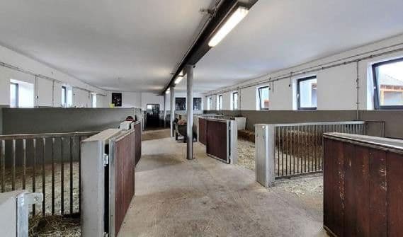 Prodej domu 450 m², pozemek 32.000 m², Niederkrüchten, Severní Porýní-Vestfálsko Prodej domu 450 m², pozemek 32.000 m², Niederkrüchten, Severní Porýní-Vestfálsko