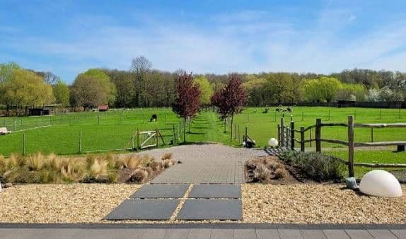 Prodej domu 450 m², pozemek 32.000 m², Niederkrüchten, Severní Porýní-Vestfálsko Prodej domu 450 m², pozemek 32.000 m², Niederkrüchten, Severní Porýní-Vestfálsko