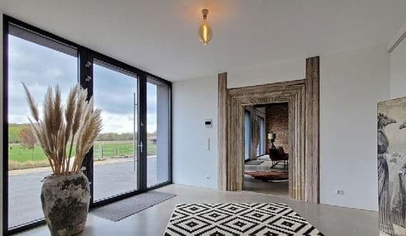 Prodej domu 450 m², pozemek 32.000 m², Niederkrüchten, Severní Porýní-Vestfálsko Prodej domu 450 m², pozemek 32.000 m², Niederkrüchten, Severní Porýní-Vestfálsko