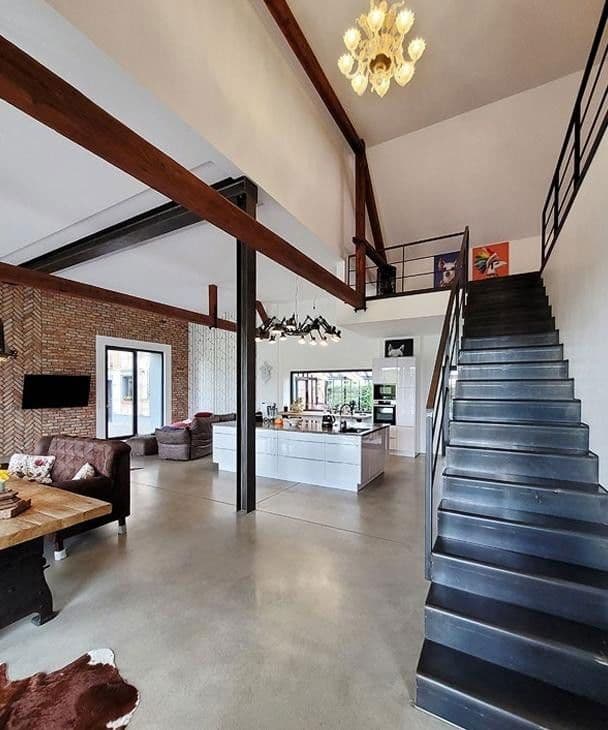 Prodej domu 450 m², pozemek 32.000 m², Niederkrüchten, Severní Porýní-Vestfálsko Prodej domu 450 m², pozemek 32.000 m², Niederkrüchten, Severní Porýní-Vestfálsko