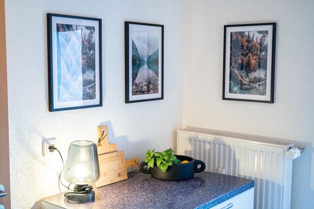 Prodej bytu 2+1 68 m², Romerstraße 82, Konz, Porýní-Falc Prodej bytu 2+1 68 m², Romerstraße 82, Konz, Porýní-Falc