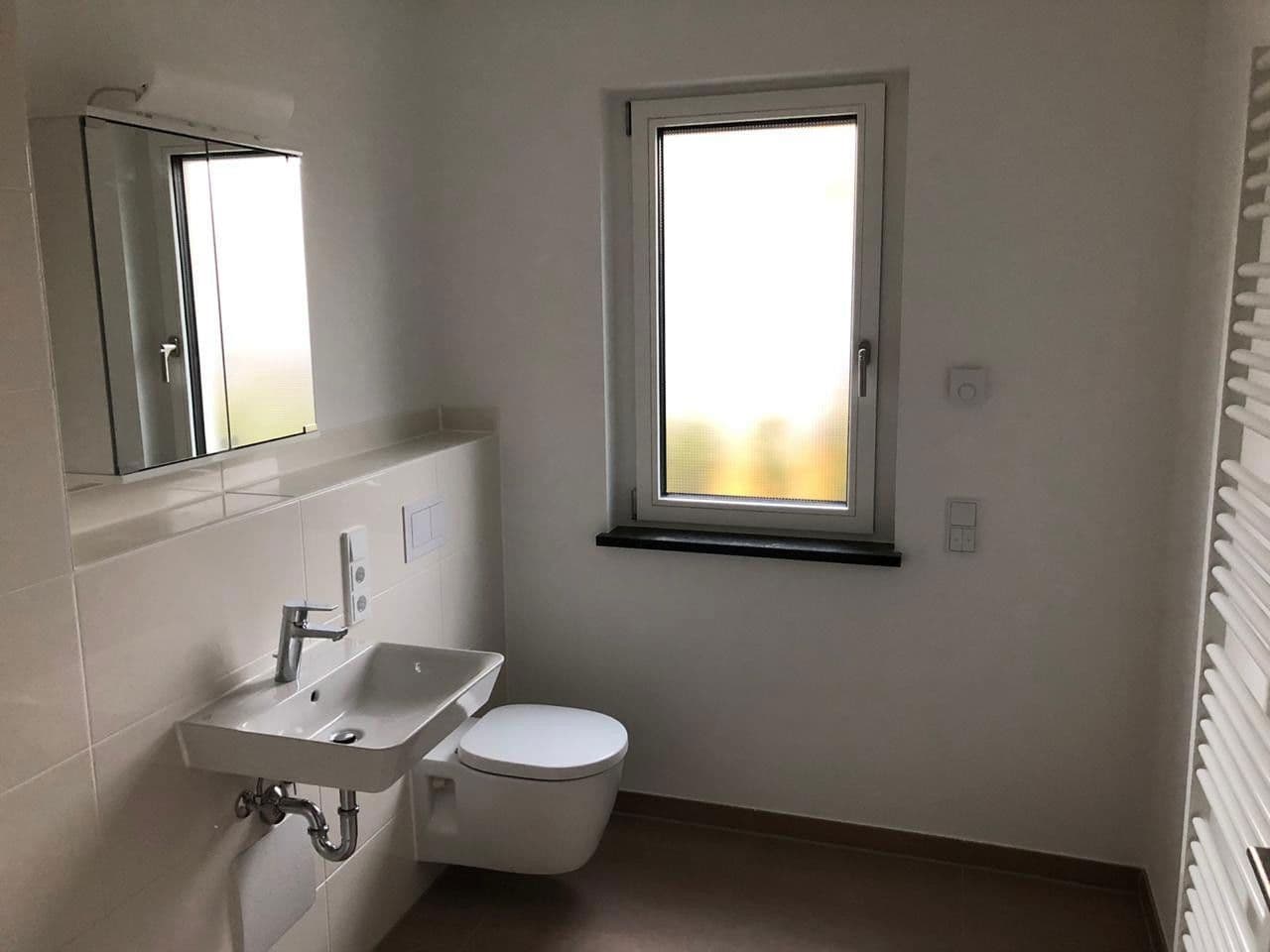 Pronájem bytu 18 m², Konrad-Celtis-Str. 103, München, Bavorsko Pronájem bytu 18 m², Konrad-Celtis-Str. 103, München, Bavorsko