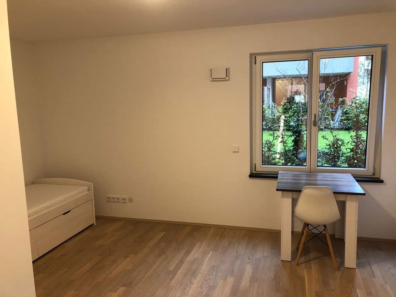 Pronájem bytu 18 m², Konrad-Celtis-Str. 103, München, Bavorsko Pronájem bytu 18 m², Konrad-Celtis-Str. 103, München, Bavorsko