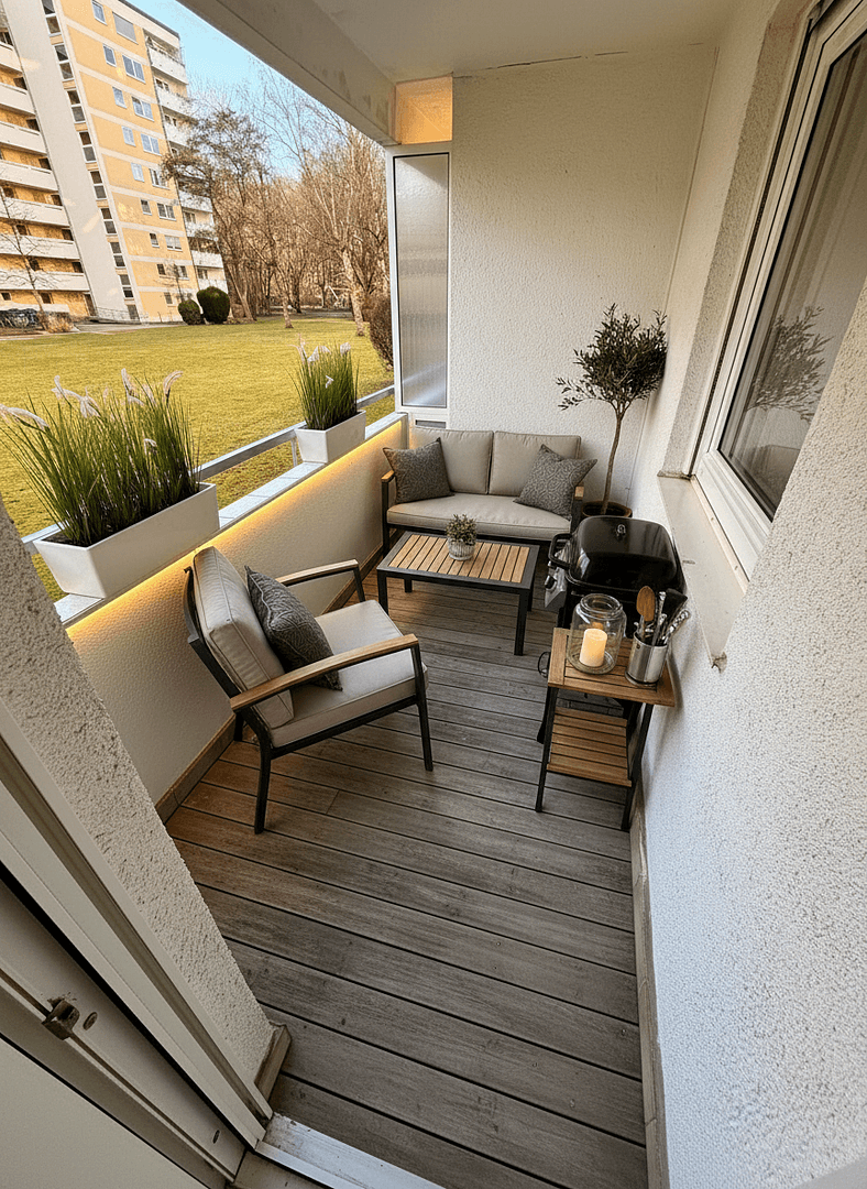 Prodej bytu 3+1 63 m², Schaffhauser Str. 12, München, Bavorsko Prodej bytu 3+1 63 m², Schaffhauser Str. 12, München, Bavorsko