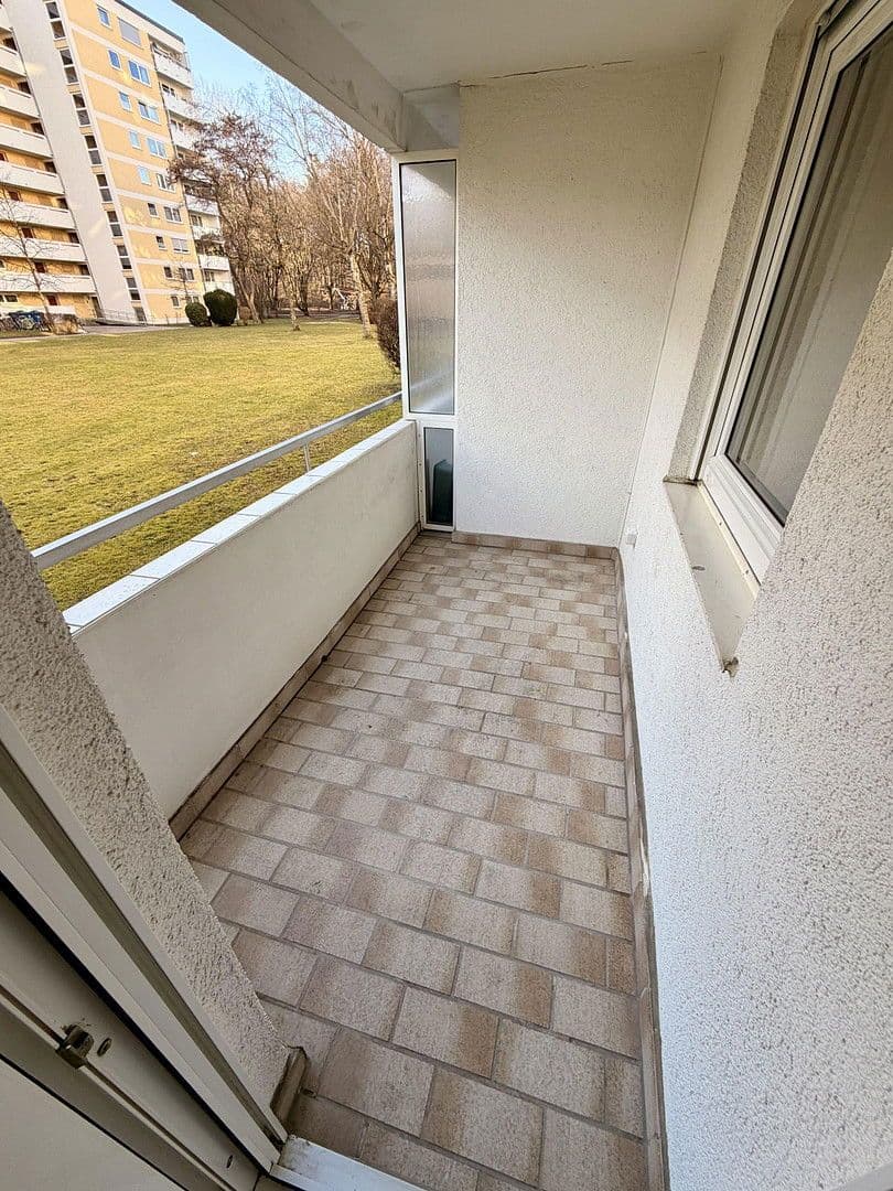 Prodej bytu 3+1 63 m², Schaffhauser Str. 12, München, Bavorsko Prodej bytu 3+1 63 m², Schaffhauser Str. 12, München, Bavorsko