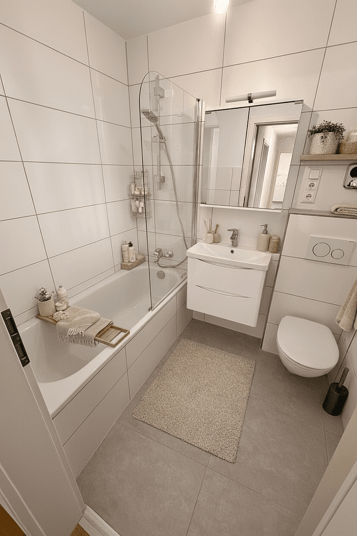 Prodej bytu 3+1 63 m², Schaffhauser Str. 12, München, Bavorsko Prodej bytu 3+1 63 m², Schaffhauser Str. 12, München, Bavorsko