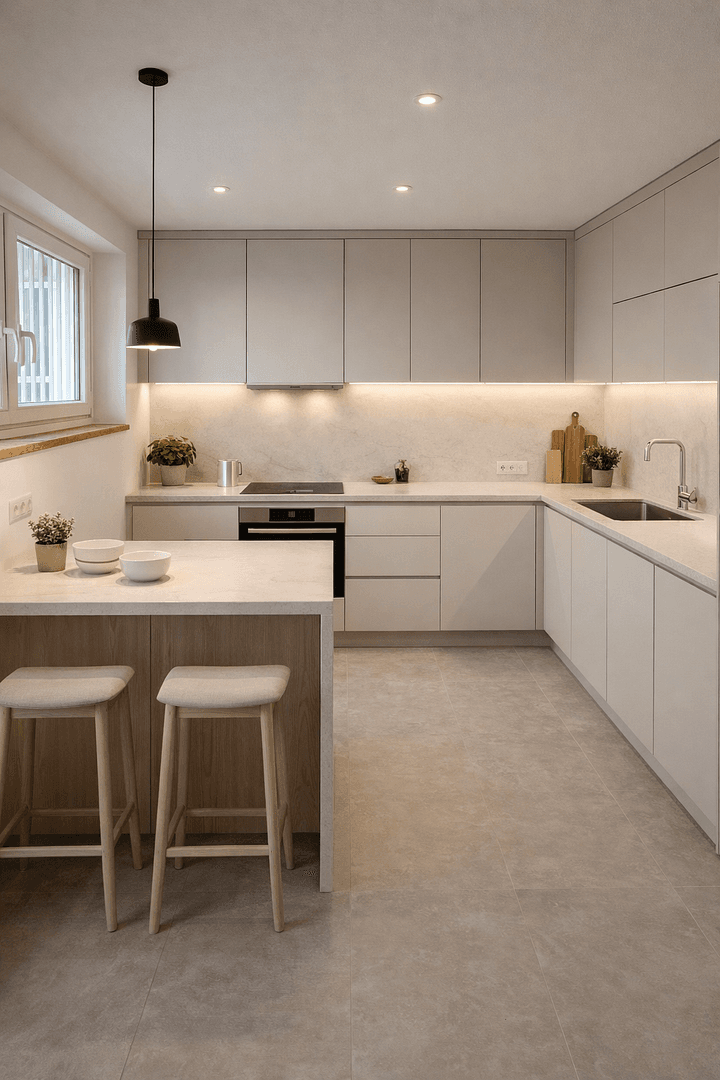 Prodej bytu 3+1 63 m², Schaffhauser Str. 12, München, Bavorsko Prodej bytu 3+1 63 m², Schaffhauser Str. 12, München, Bavorsko