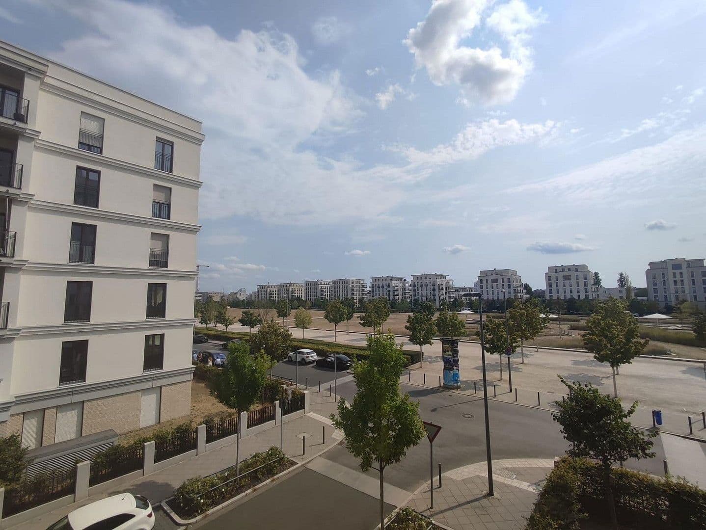 Pronájem bytu 3+1 74 m², Römischer Ring 48, Frankfurt am Main, Hessen Pronájem bytu 3+1 74 m², Römischer Ring 48, Frankfurt am Main, Hessen