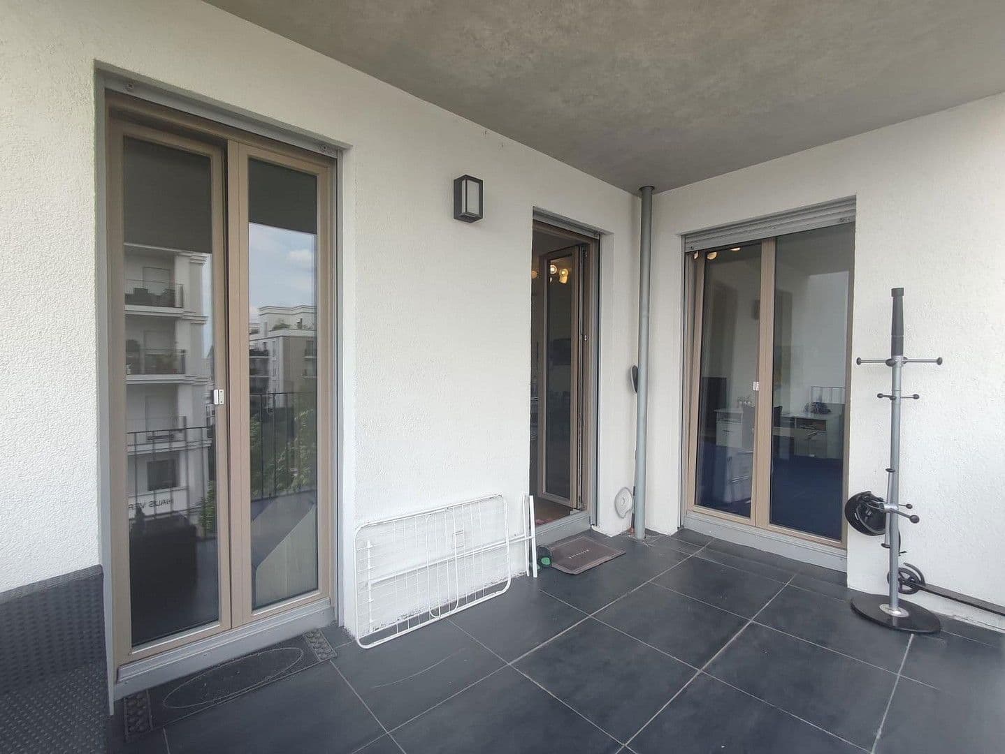 Pronájem bytu 3+1 74 m², Römischer Ring 48, Frankfurt am Main, Hessen Pronájem bytu 3+1 74 m², Römischer Ring 48, Frankfurt am Main, Hessen