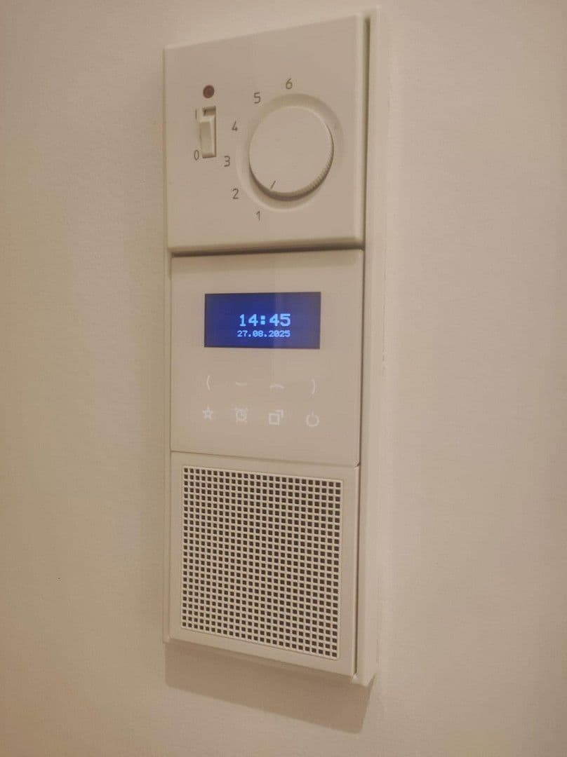 Pronájem bytu 3+1 74 m², Römischer Ring 48, Frankfurt am Main, Hessen Pronájem bytu 3+1 74 m², Römischer Ring 48, Frankfurt am Main, Hessen