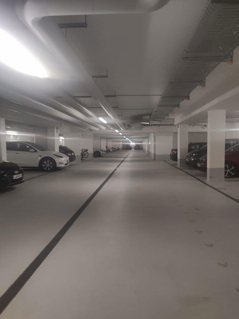 Pronájem bytu 3+1 74 m², Römischer Ring 48, Frankfurt am Main, Hessen Pronájem bytu 3+1 74 m², Römischer Ring 48, Frankfurt am Main, Hessen