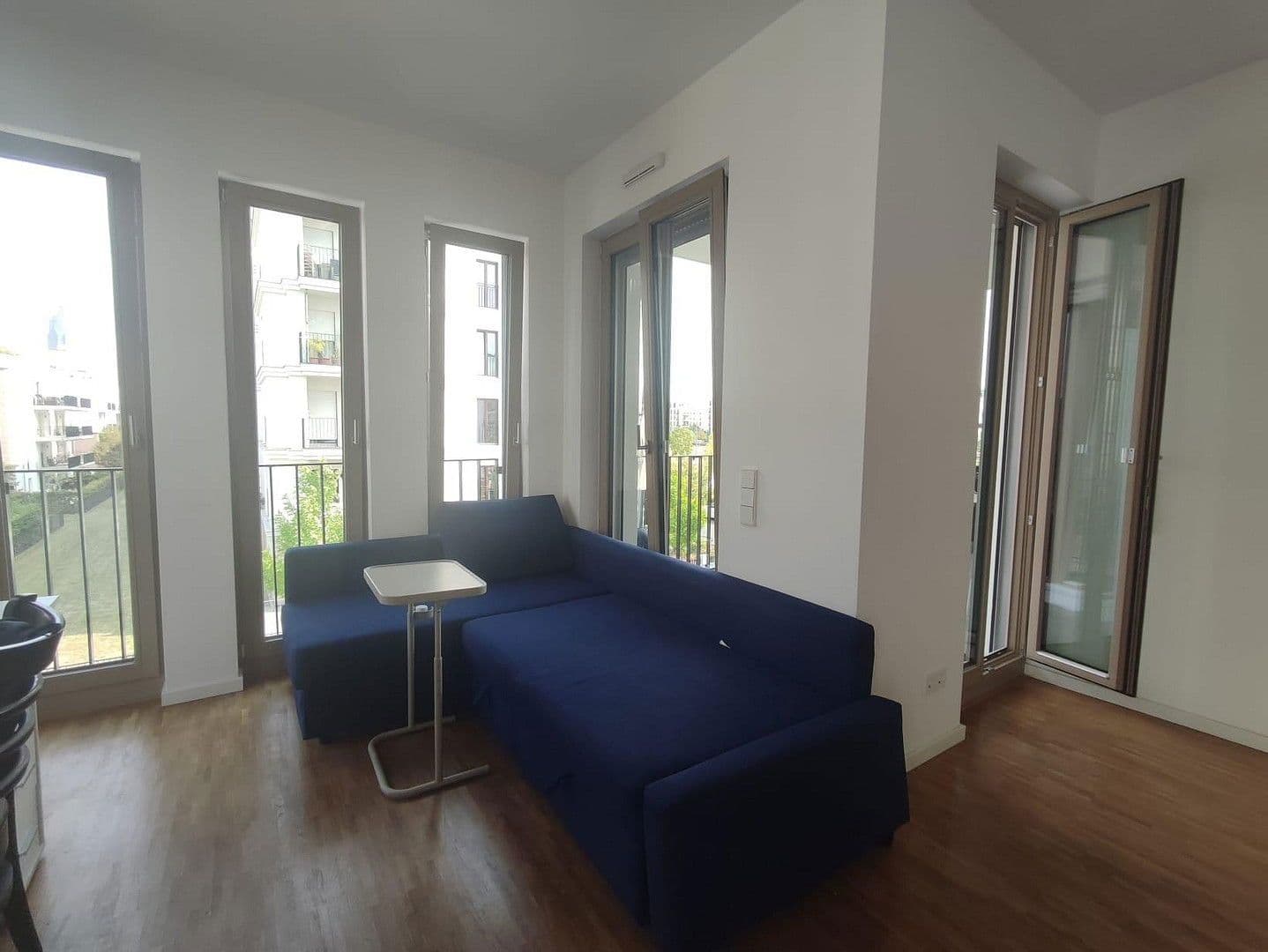 Pronájem bytu 3+1 74 m², Römischer Ring 48, Frankfurt am Main, Hessen Pronájem bytu 3+1 74 m², Römischer Ring 48, Frankfurt am Main, Hessen