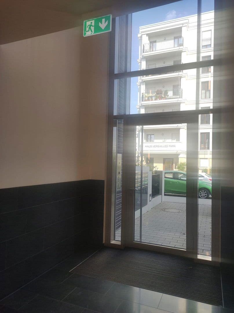 Pronájem bytu 3+1 74 m², Römischer Ring 48, Frankfurt am Main, Hessen Pronájem bytu 3+1 74 m², Römischer Ring 48, Frankfurt am Main, Hessen