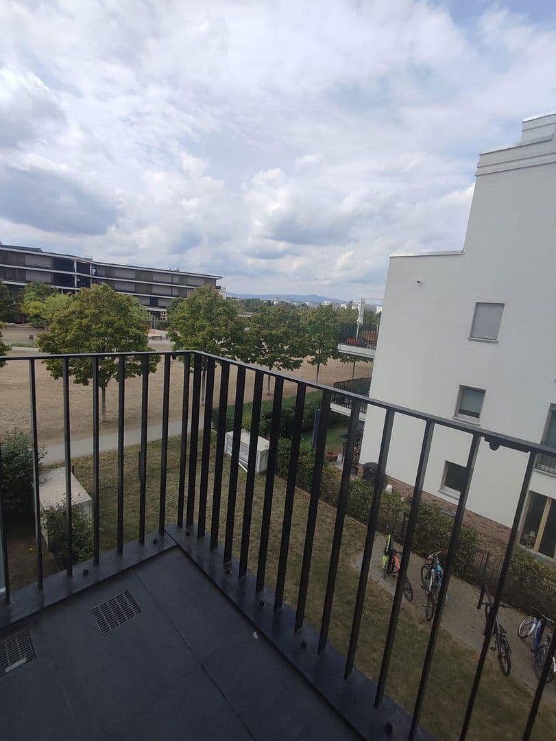 Pronájem bytu 3+1 74 m², Römischer Ring 48, Frankfurt am Main, Hessen Pronájem bytu 3+1 74 m², Römischer Ring 48, Frankfurt am Main, Hessen