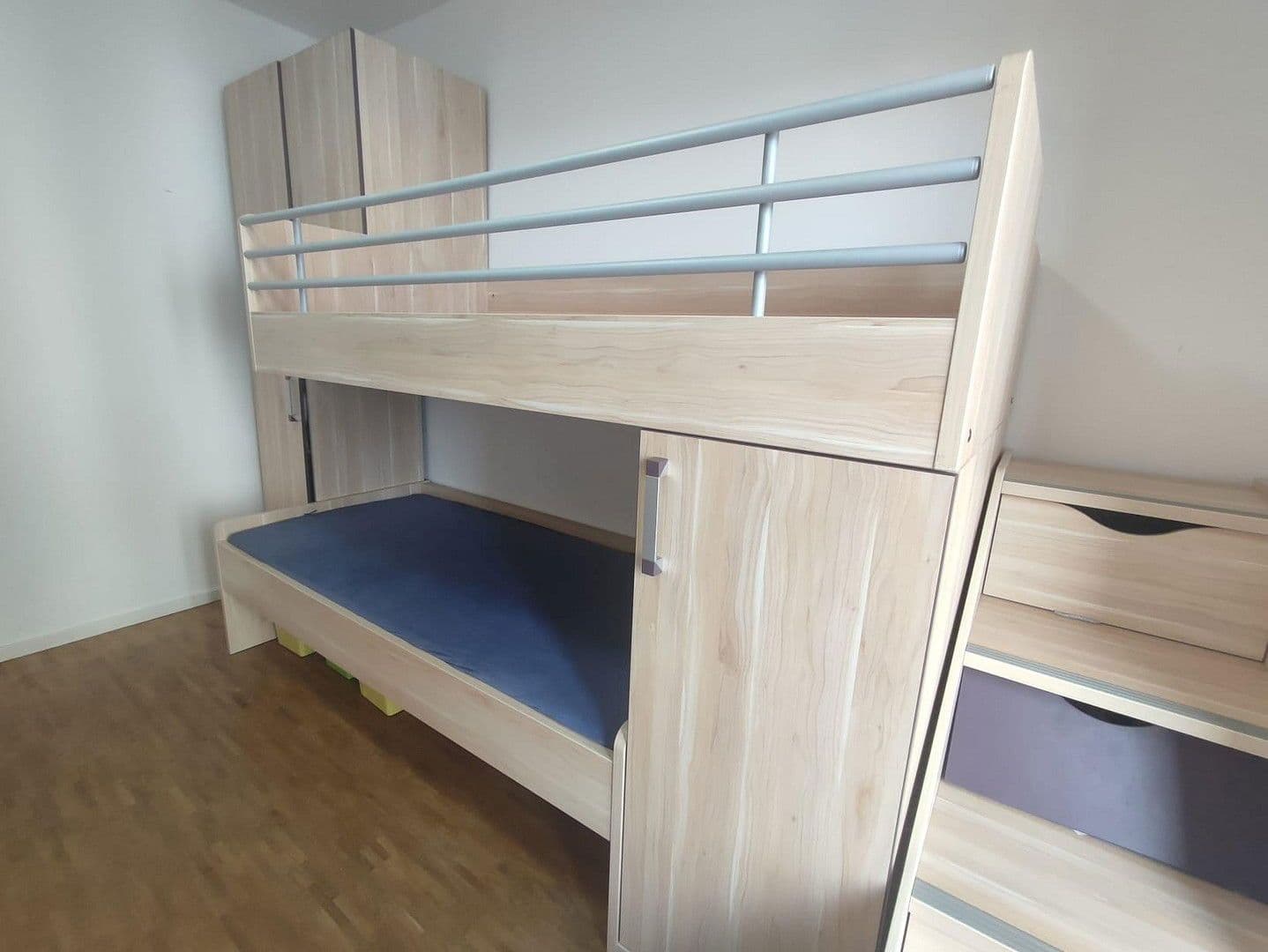 Pronájem bytu 3+1 74 m², Römischer Ring 48, Frankfurt am Main, Hessen Pronájem bytu 3+1 74 m², Römischer Ring 48, Frankfurt am Main, Hessen