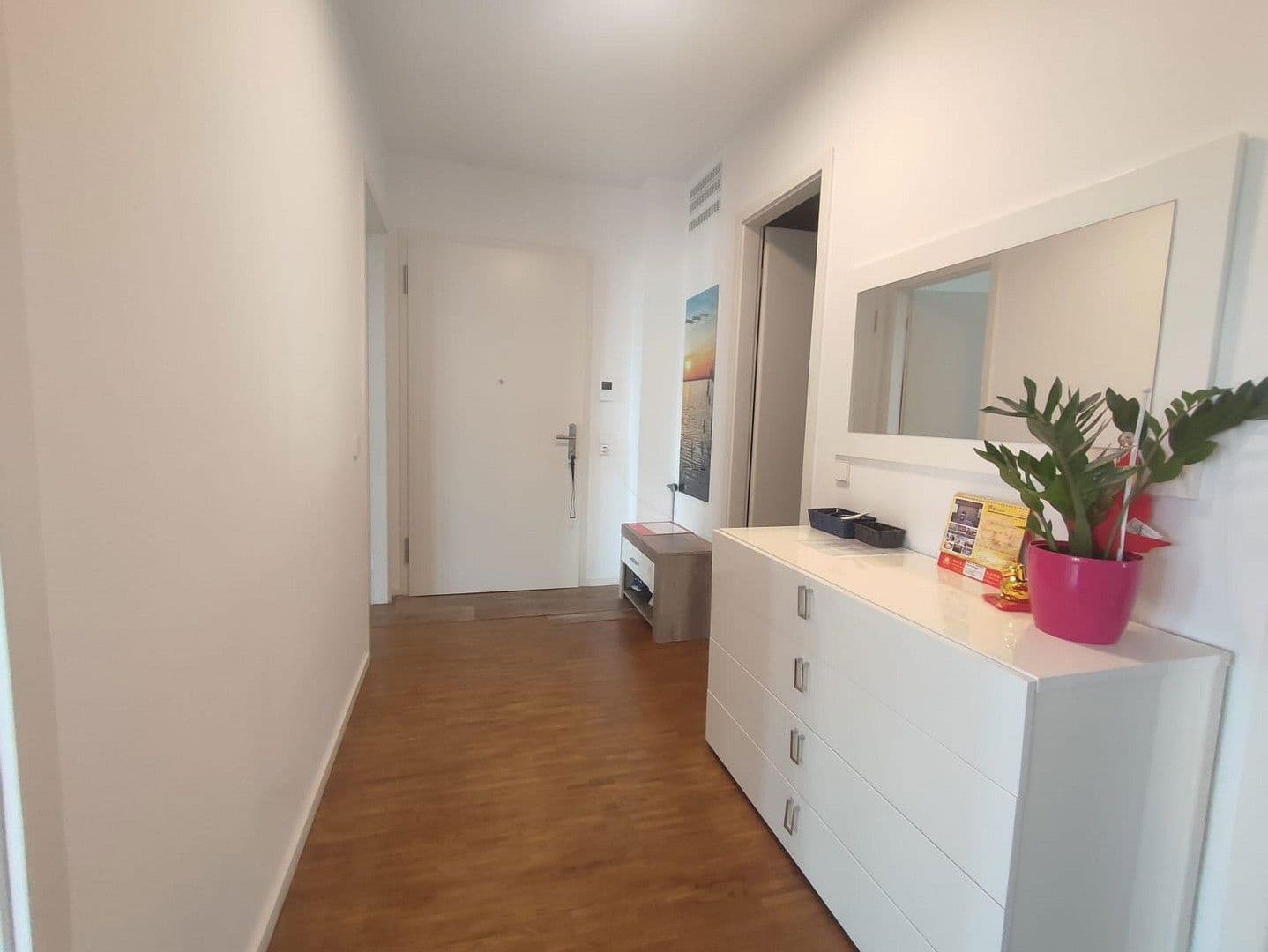 Pronájem bytu 3+1 74 m², Römischer Ring 48, Frankfurt am Main, Hessen Pronájem bytu 3+1 74 m², Römischer Ring 48, Frankfurt am Main, Hessen