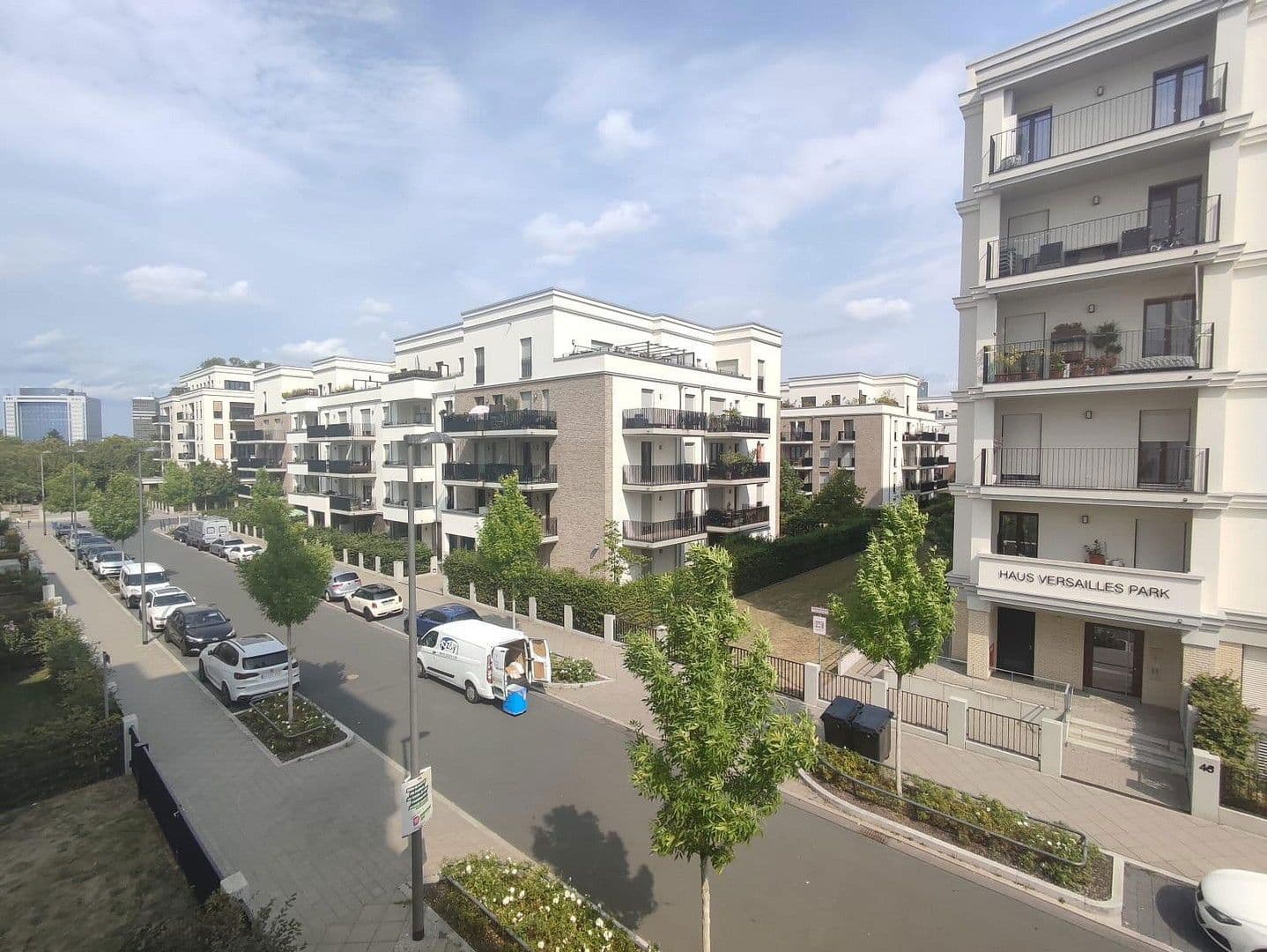 Pronájem bytu 3+1 74 m², Römischer Ring 48, Frankfurt am Main, Hessen Pronájem bytu 3+1 74 m², Römischer Ring 48, Frankfurt am Main, Hessen