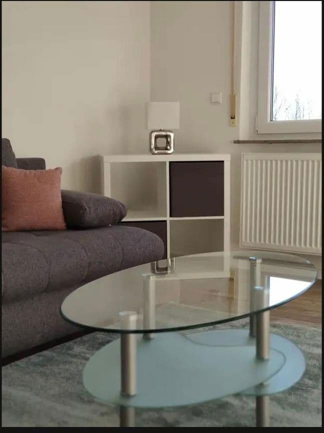 Pronájem bytu 1+1 32 m², Deidesheimer Straße 15, Stuttgart Weilimdorf, Bádensko-Württembersko Pronájem bytu 1+1 32 m², Deidesheimer Straße 15, Stuttgart Weilimdorf, Bádensko-Württembersko