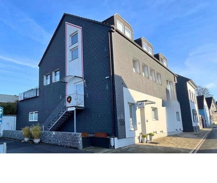 Prodej nebytového prostoru 462 m², Mülheim an der Ruhr, Severní Porýní-Vestfálsko Prodej nebytového prostoru 462 m², Mülheim an der Ruhr, Severní Porýní-Vestfálsko