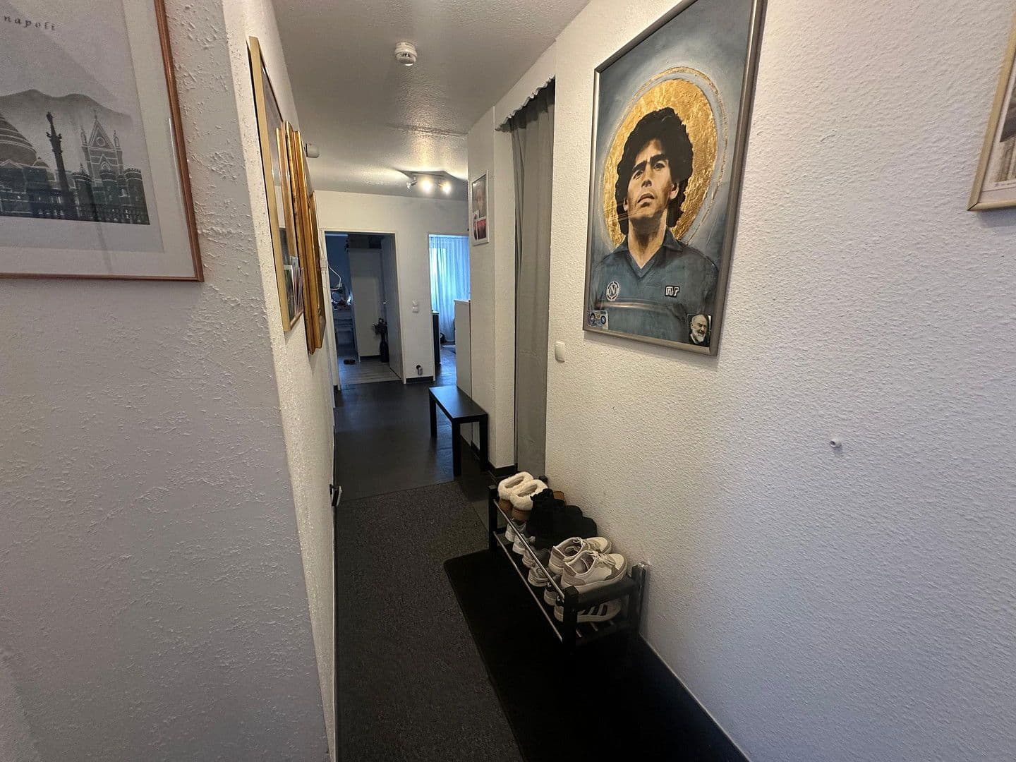 Prodej bytu 3+1 77 m², Nürnbeg, Bavorsko Prodej bytu 3+1 77 m², Nürnbeg, Bavorsko