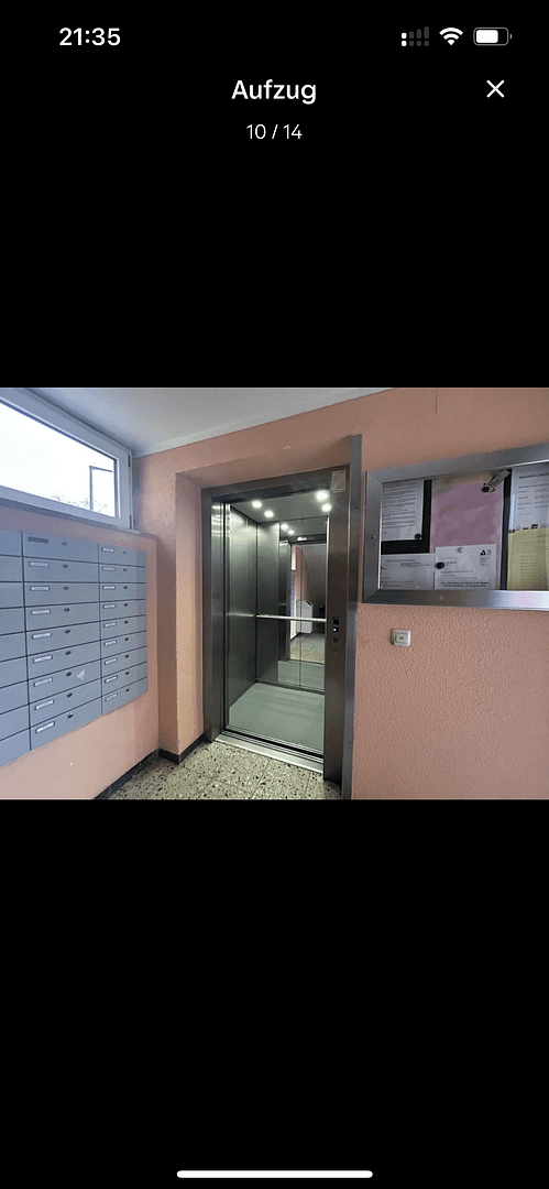 Prodej bytu 3+1 77 m², Nürnbeg, Bavorsko Prodej bytu 3+1 77 m², Nürnbeg, Bavorsko