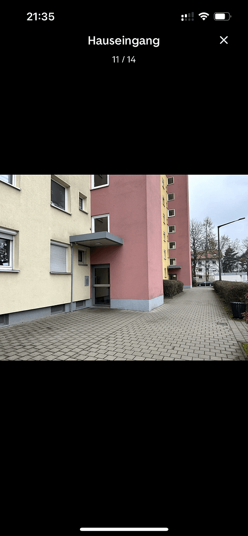 Prodej bytu 3+1 77 m², Nürnbeg, Bavorsko Prodej bytu 3+1 77 m², Nürnbeg, Bavorsko