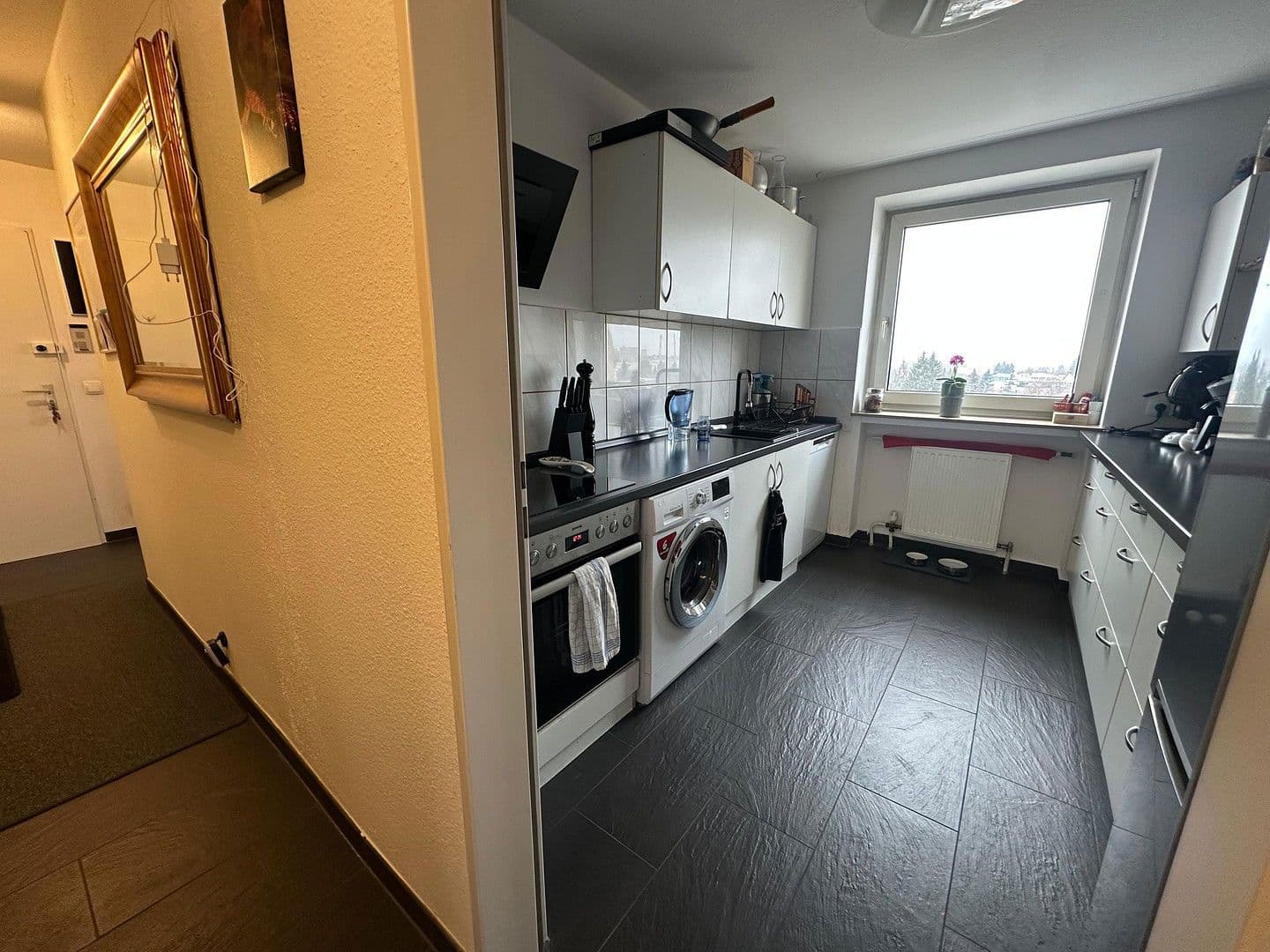 Prodej bytu 3+1 77 m², Nürnbeg, Bavorsko Prodej bytu 3+1 77 m², Nürnbeg, Bavorsko