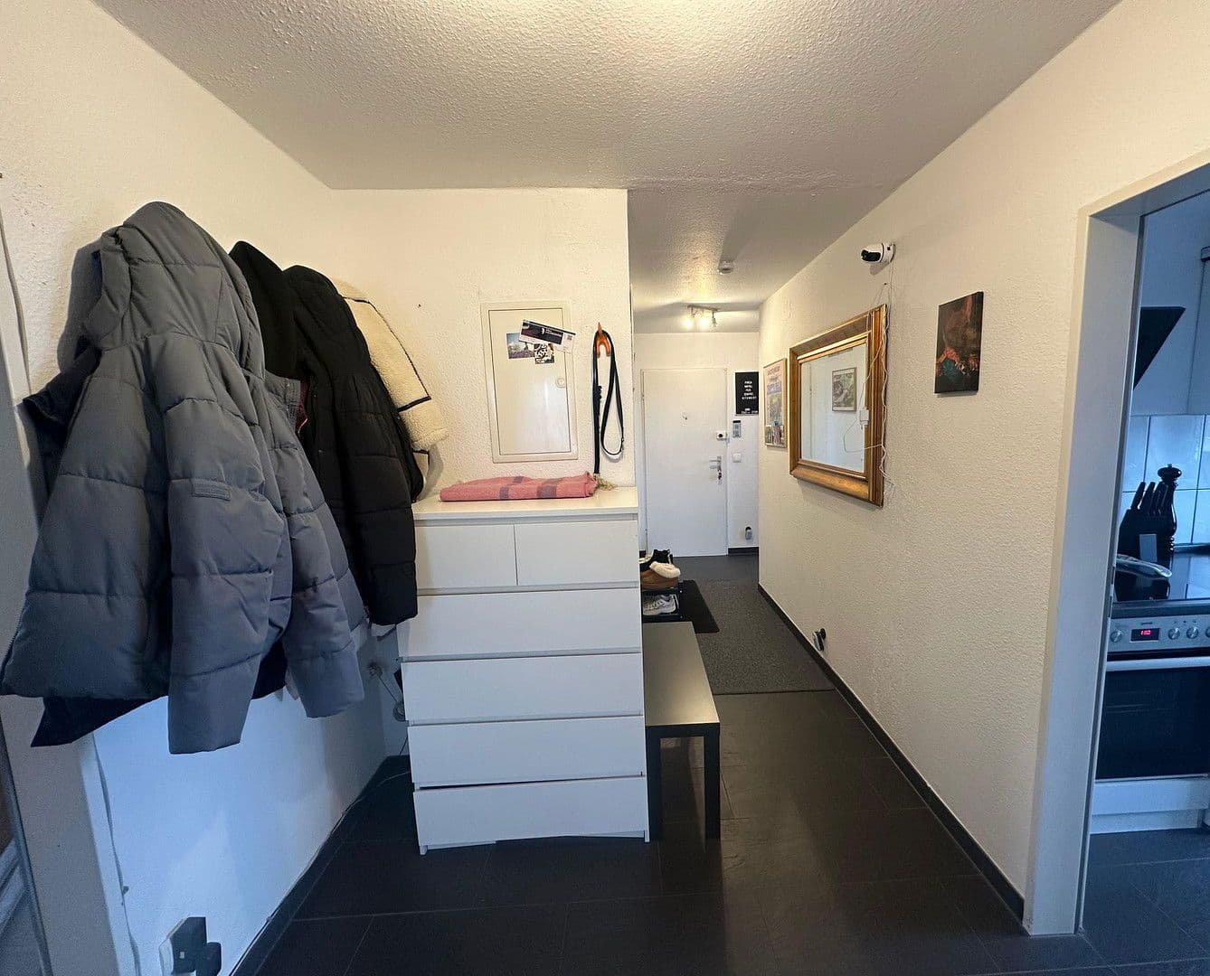 Prodej bytu 3+1 77 m², Nürnbeg, Bavorsko Prodej bytu 3+1 77 m², Nürnbeg, Bavorsko