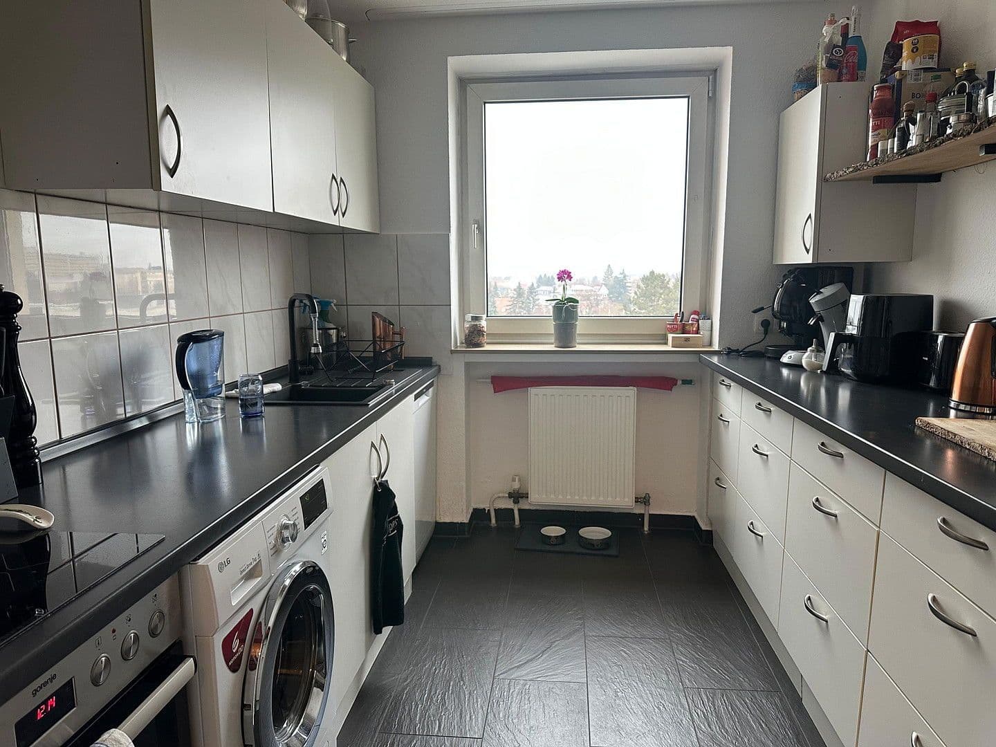 Prodej bytu 3+1 77 m², Nürnbeg, Bavorsko Prodej bytu 3+1 77 m², Nürnbeg, Bavorsko