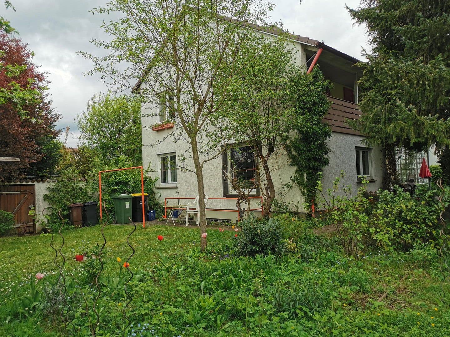 Prodej domu 140 m², pozemek 582 m², Bietigheim-Bissingen, Bádensko-Württembersko Prodej domu 140 m², pozemek 582 m², Bietigheim-Bissingen, Bádensko-Württembersko