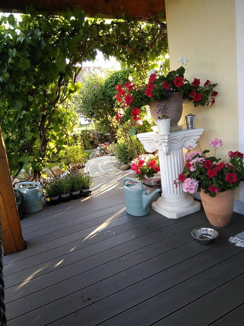 Prodej bytu 4+1 107 m², Söchtenau, Bavorsko Prodej bytu 4+1 107 m², Söchtenau, Bavorsko