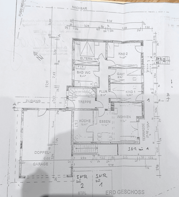 Prodej bytu 4+1 107 m², Söchtenau, Bavorsko Prodej bytu 4+1 107 m², Söchtenau, Bavorsko